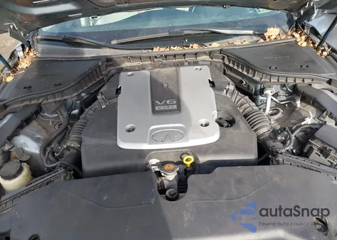 2015 Infiniti Q50 Premium from USA, damaged, VIN JN1BV7AR9FM403897